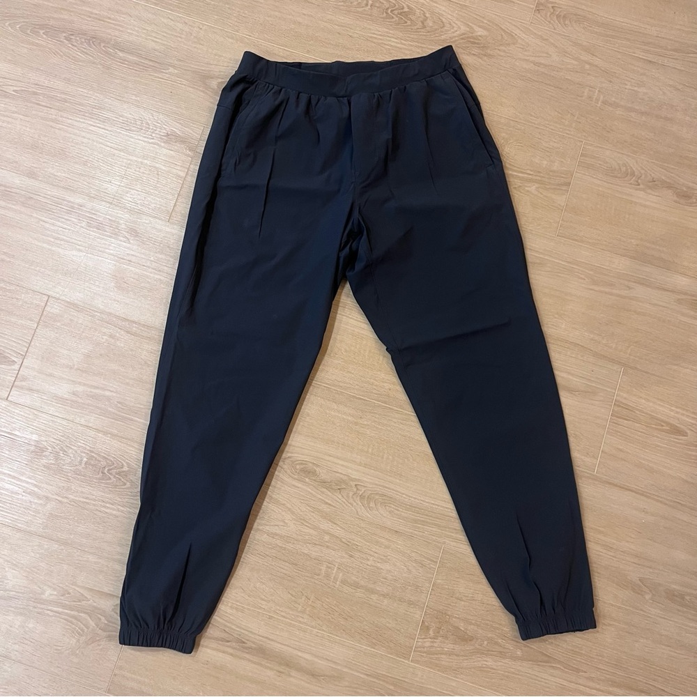 Lululemon Surge Joggers - Grey